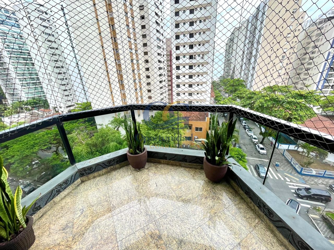 Apartamento GUARUJÁ - SP