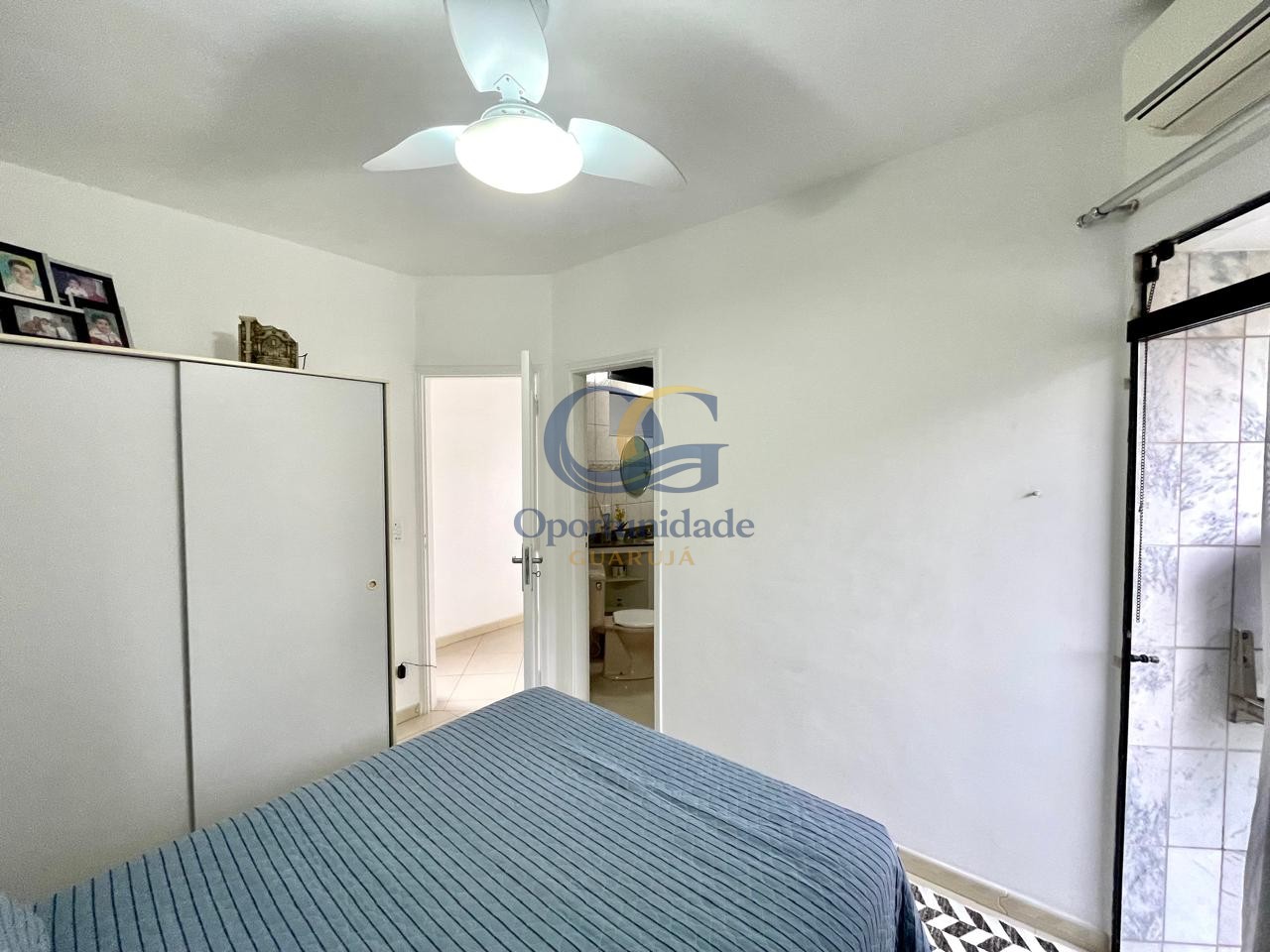 Apartamento GUARUJÁ - SP