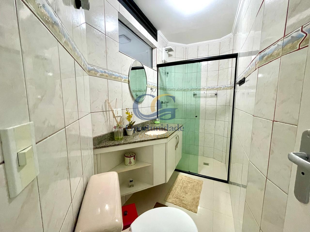 Apartamento GUARUJÁ - SP