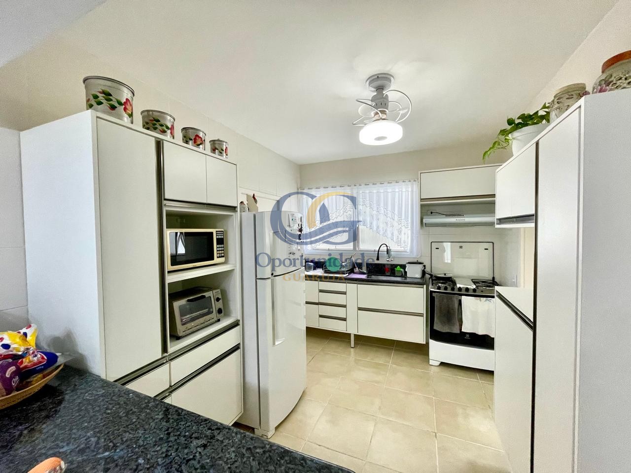 Apartamento GUARUJÁ - SP