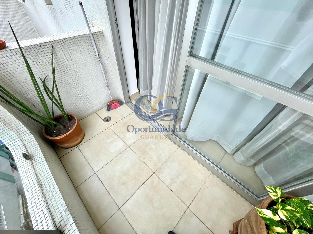Apartamento GUARUJÁ - SP