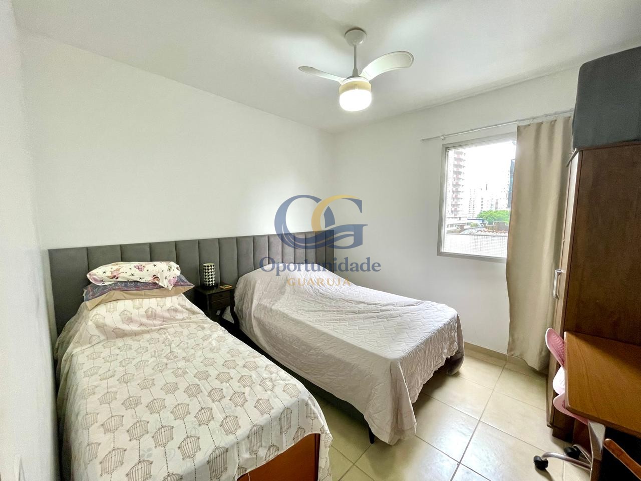 Apartamento GUARUJÁ - SP
