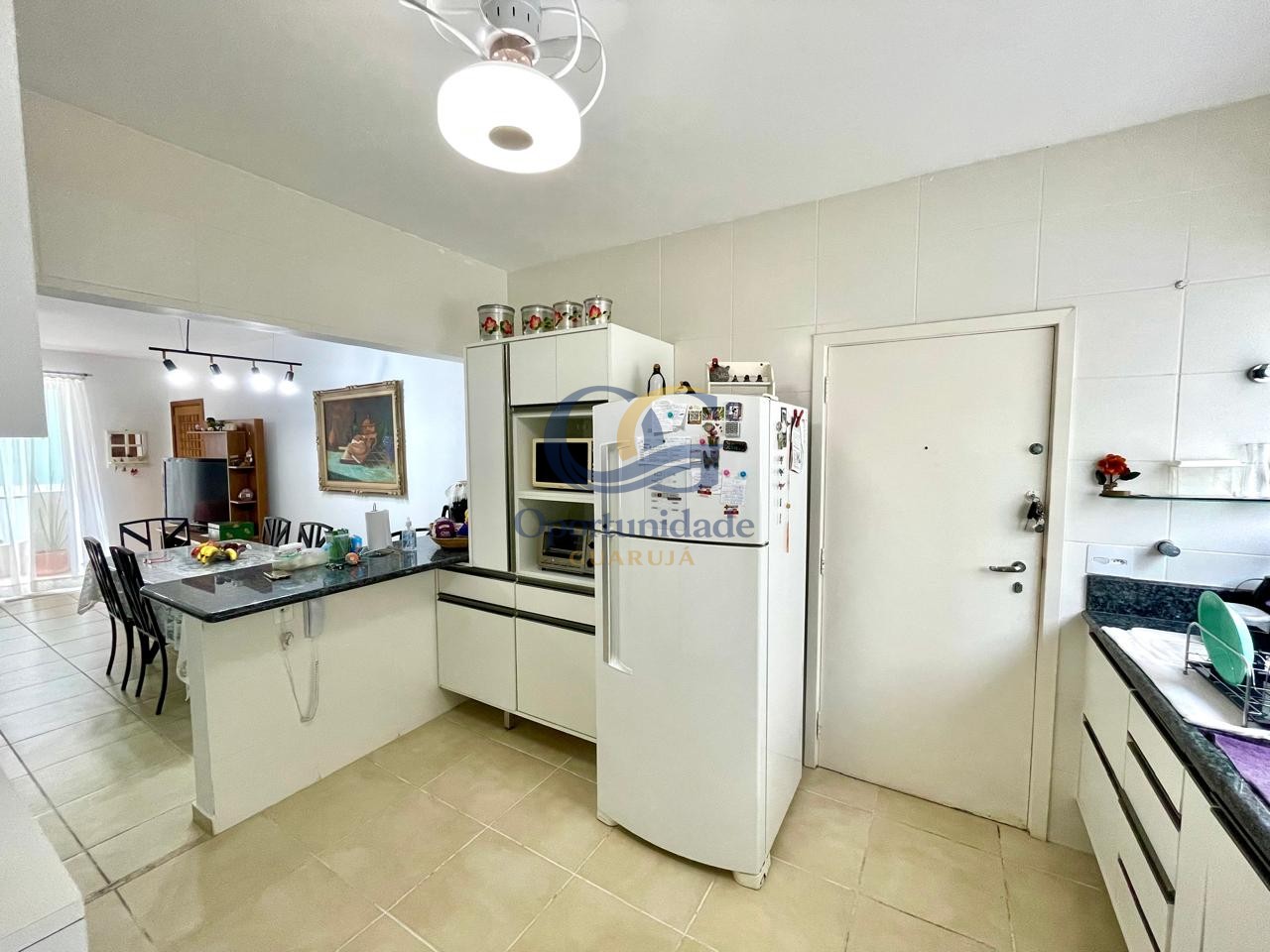 Apartamento GUARUJÁ - SP