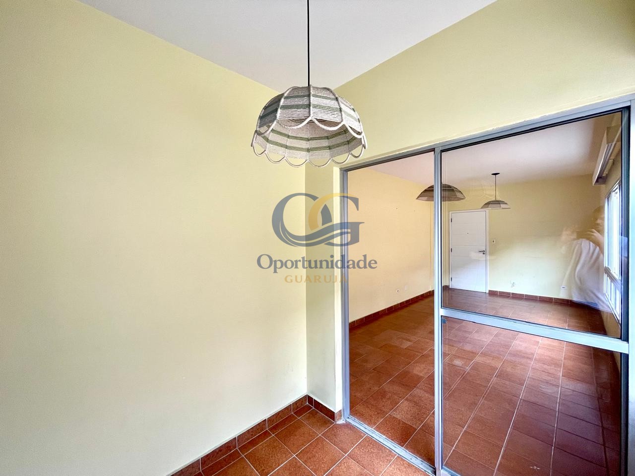 Apartamento GUARUJÁ - SP