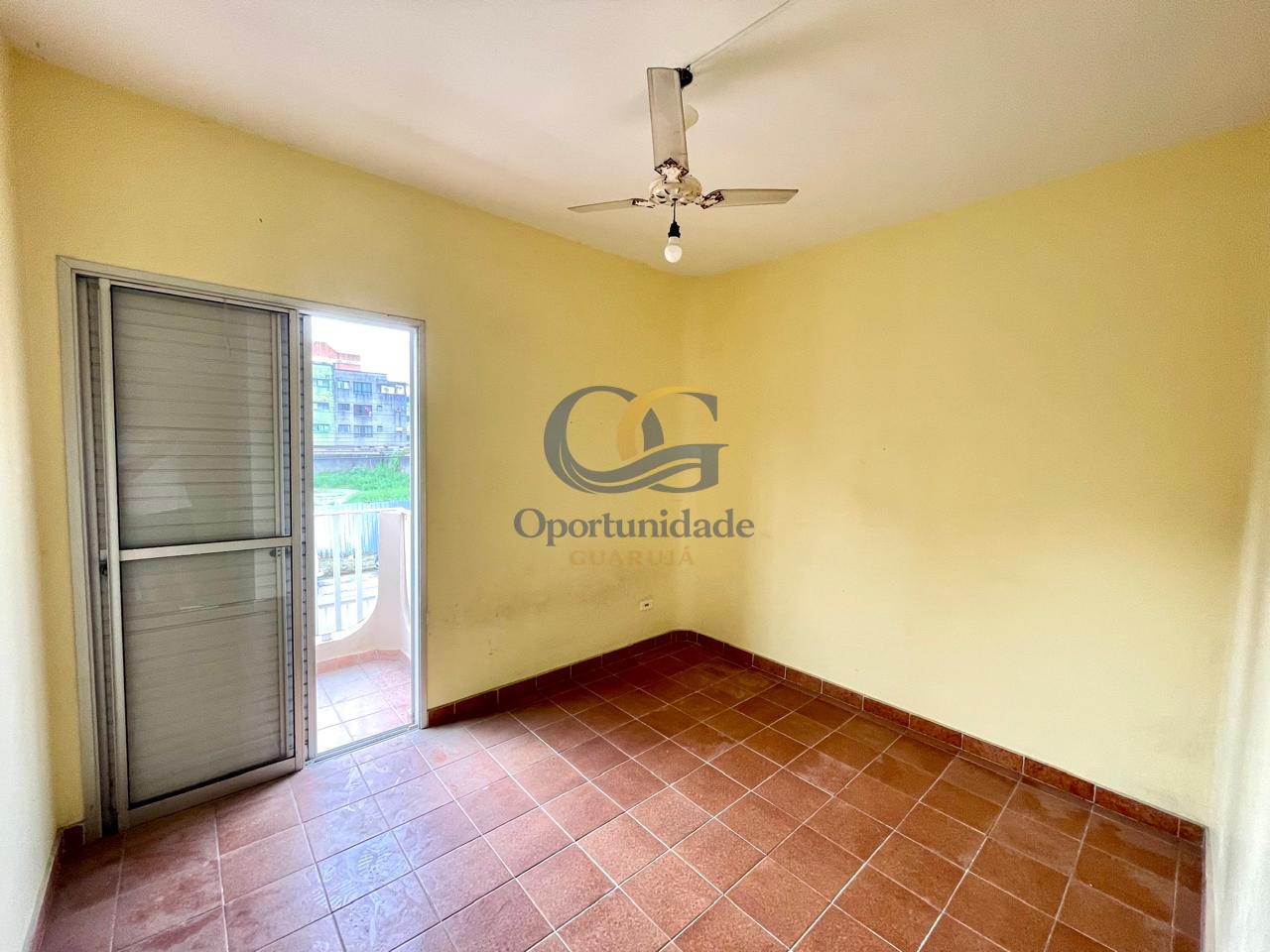 Apartamento GUARUJÁ - SP