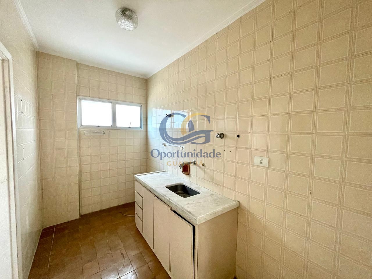 Apartamento GUARUJÁ - SP