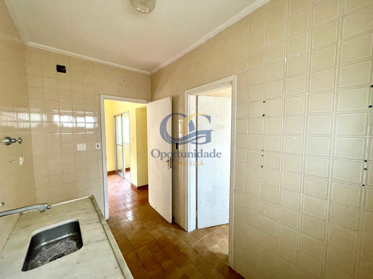 Apartamento GUARUJÁ - SP