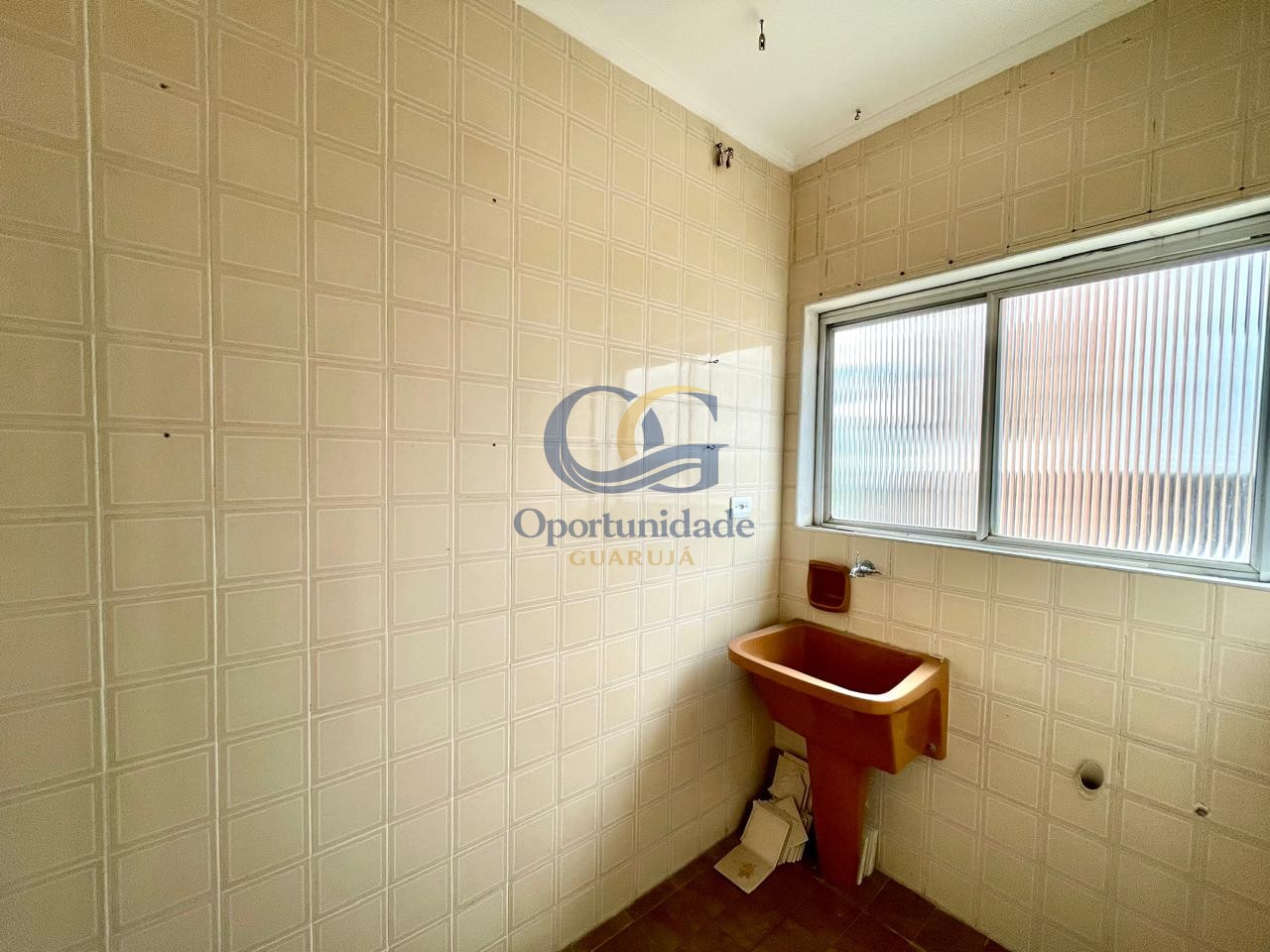 Apartamento GUARUJÁ - SP