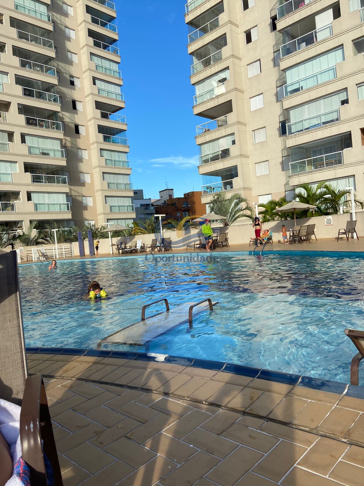Apartamento GUARUJÁ - SP