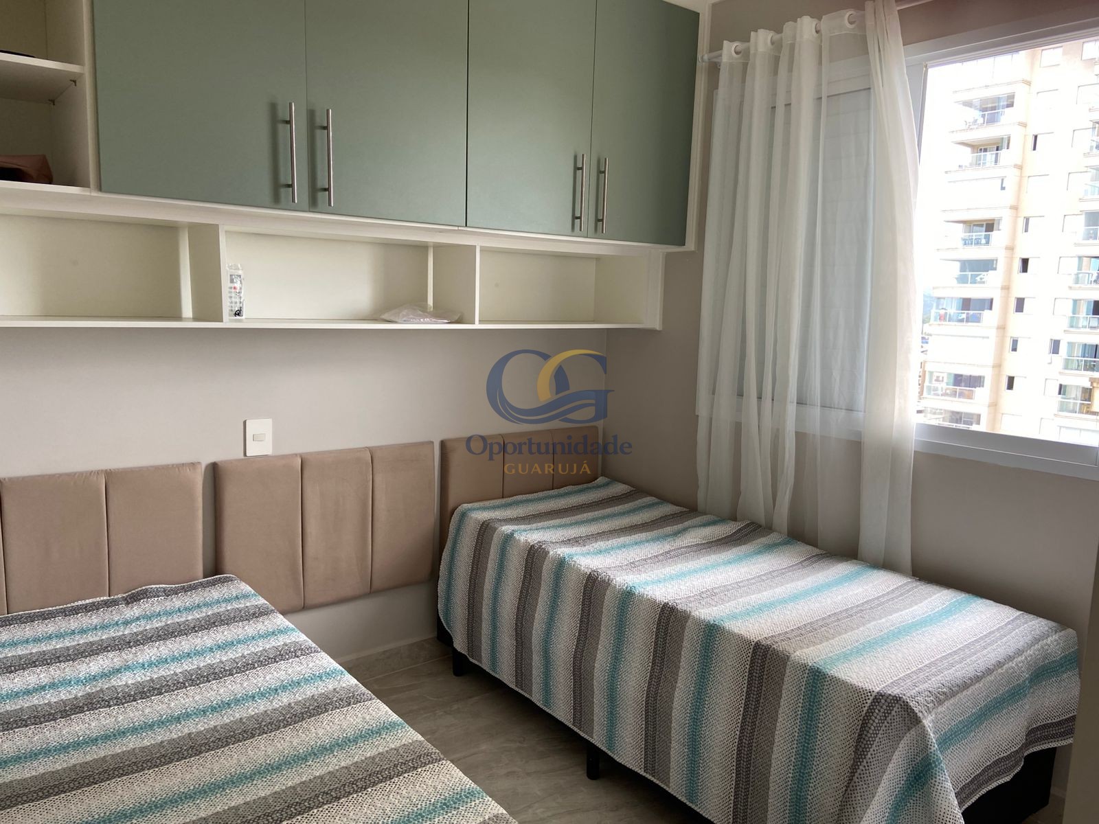 Apartamento GUARUJÁ - SP