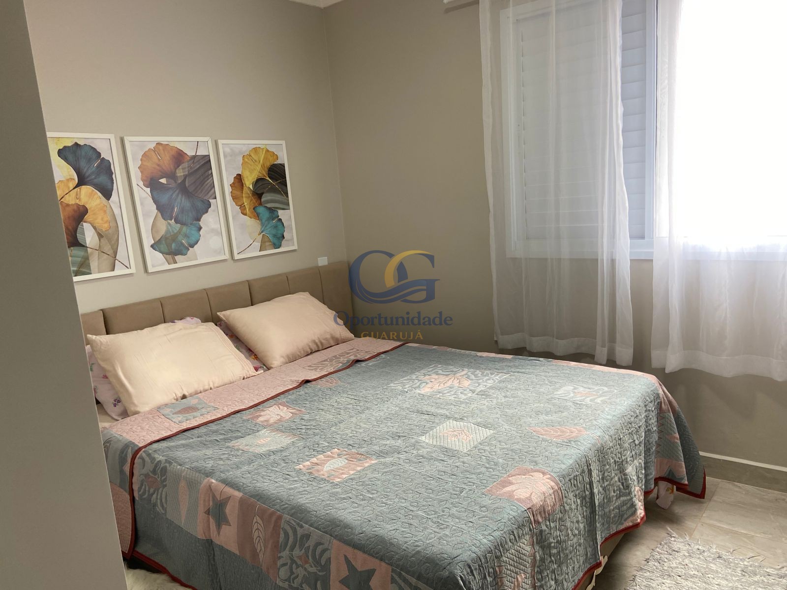 Apartamento GUARUJÁ - SP