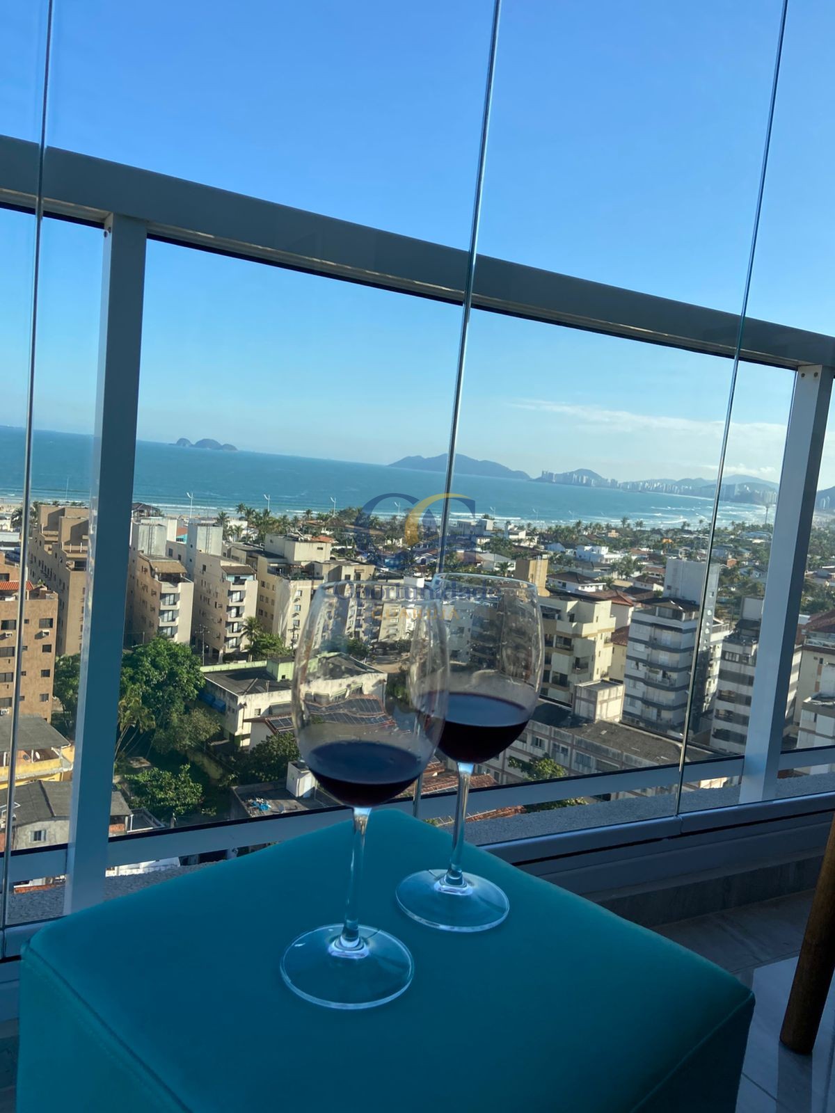 Apartamento GUARUJÁ - SP