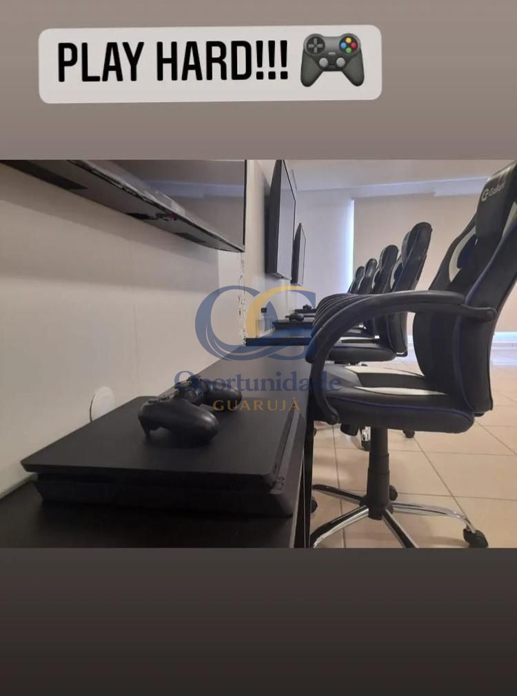 Apartamento GUARUJÁ - SP