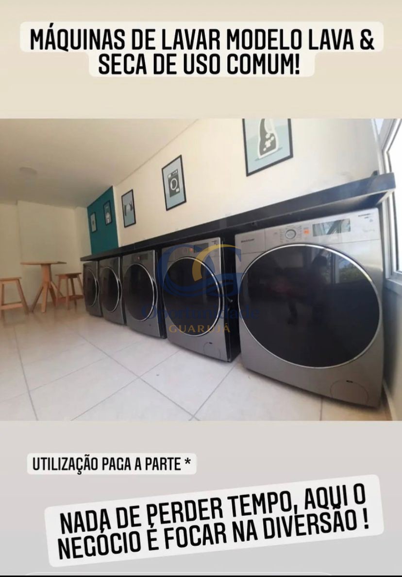 Apartamento GUARUJÁ - SP