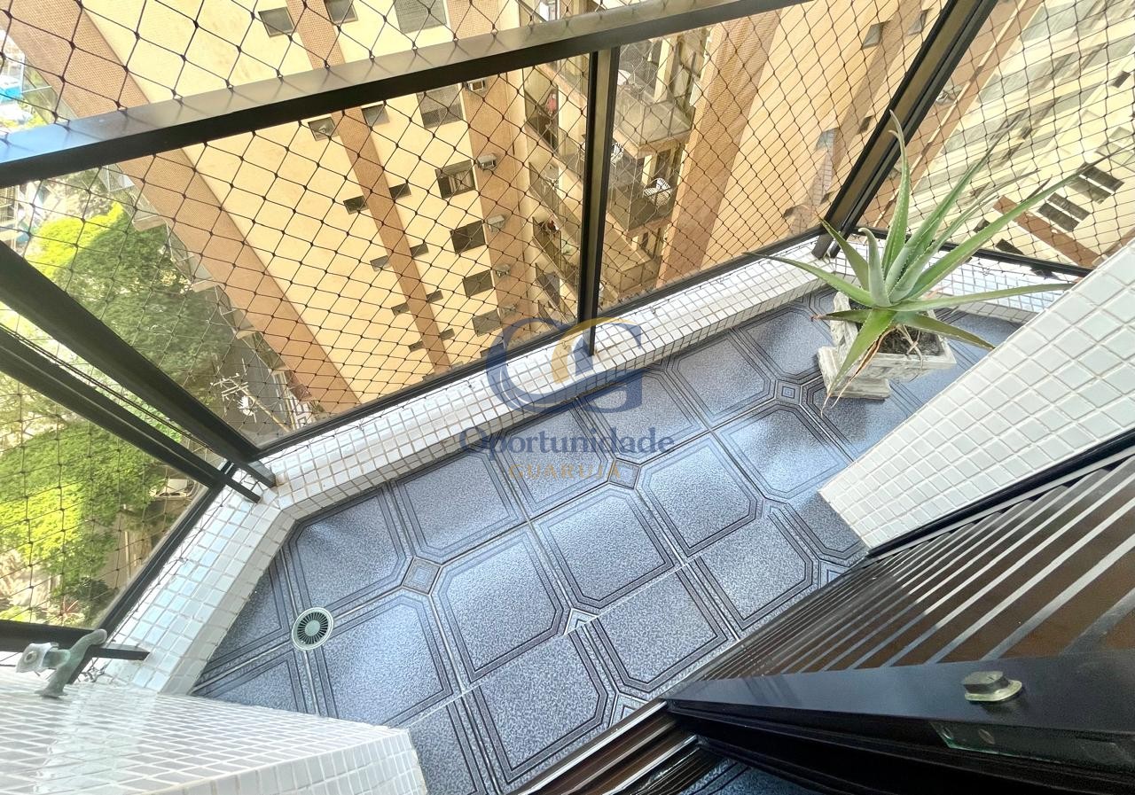 Apartamento GUARUJÁ - SP