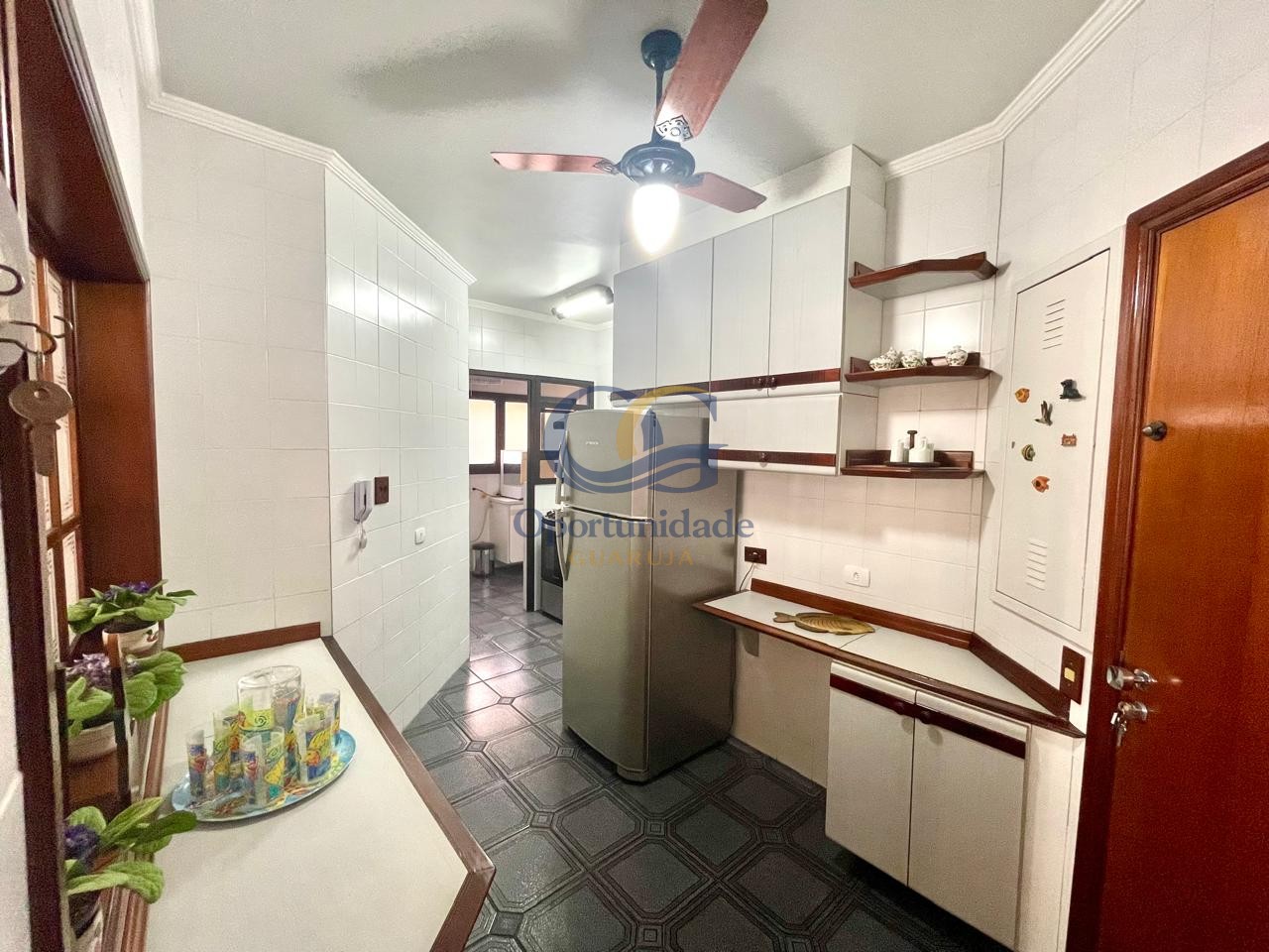 Apartamento GUARUJÁ - SP