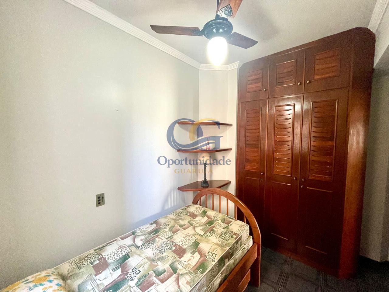 Apartamento GUARUJÁ - SP