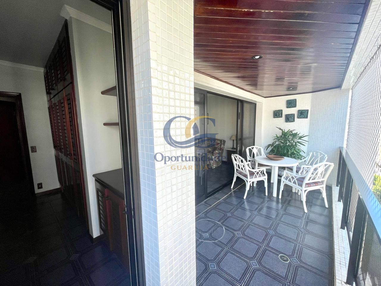 Apartamento GUARUJÁ - SP