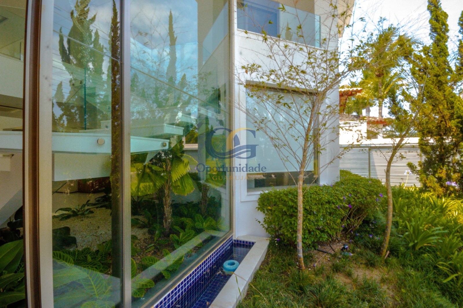 Casa em alvenaria GUARUJÁ - SP