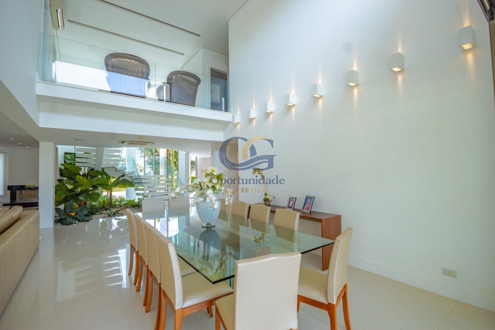 Casa em alvenaria GUARUJÁ - SP