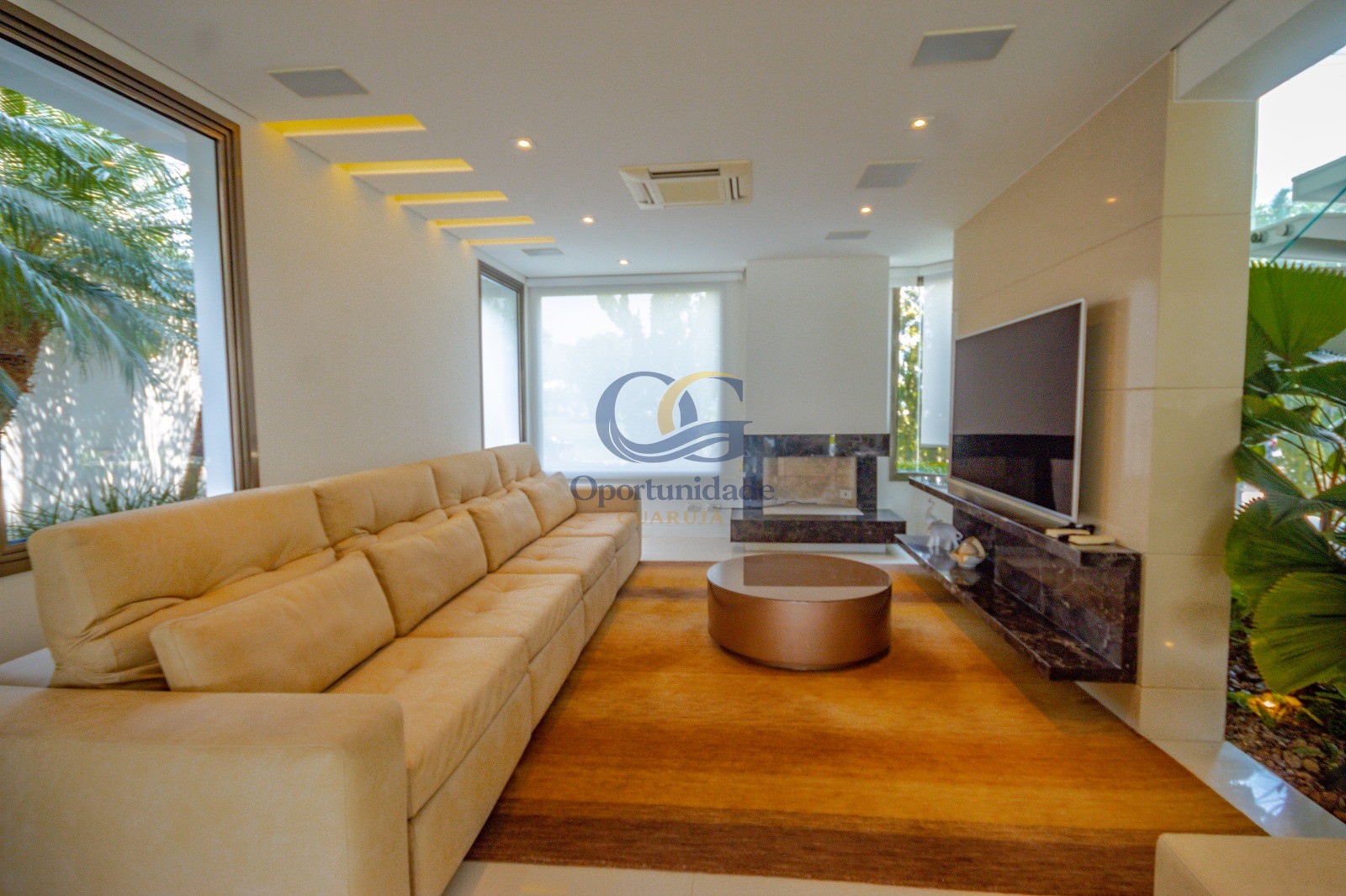 Casa em alvenaria GUARUJÁ - SP
