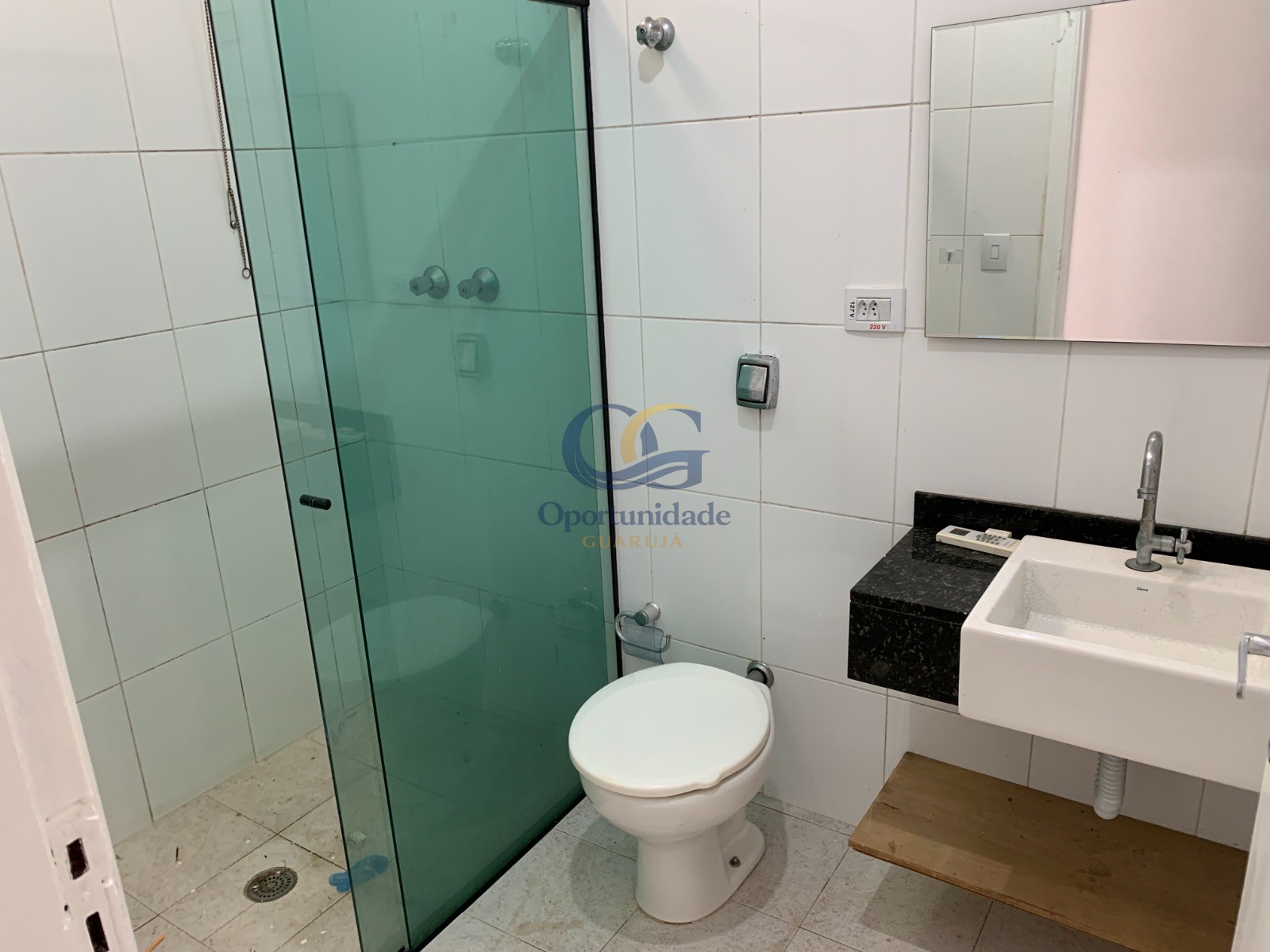 Casa em alvenaria GUARUJÁ - SP