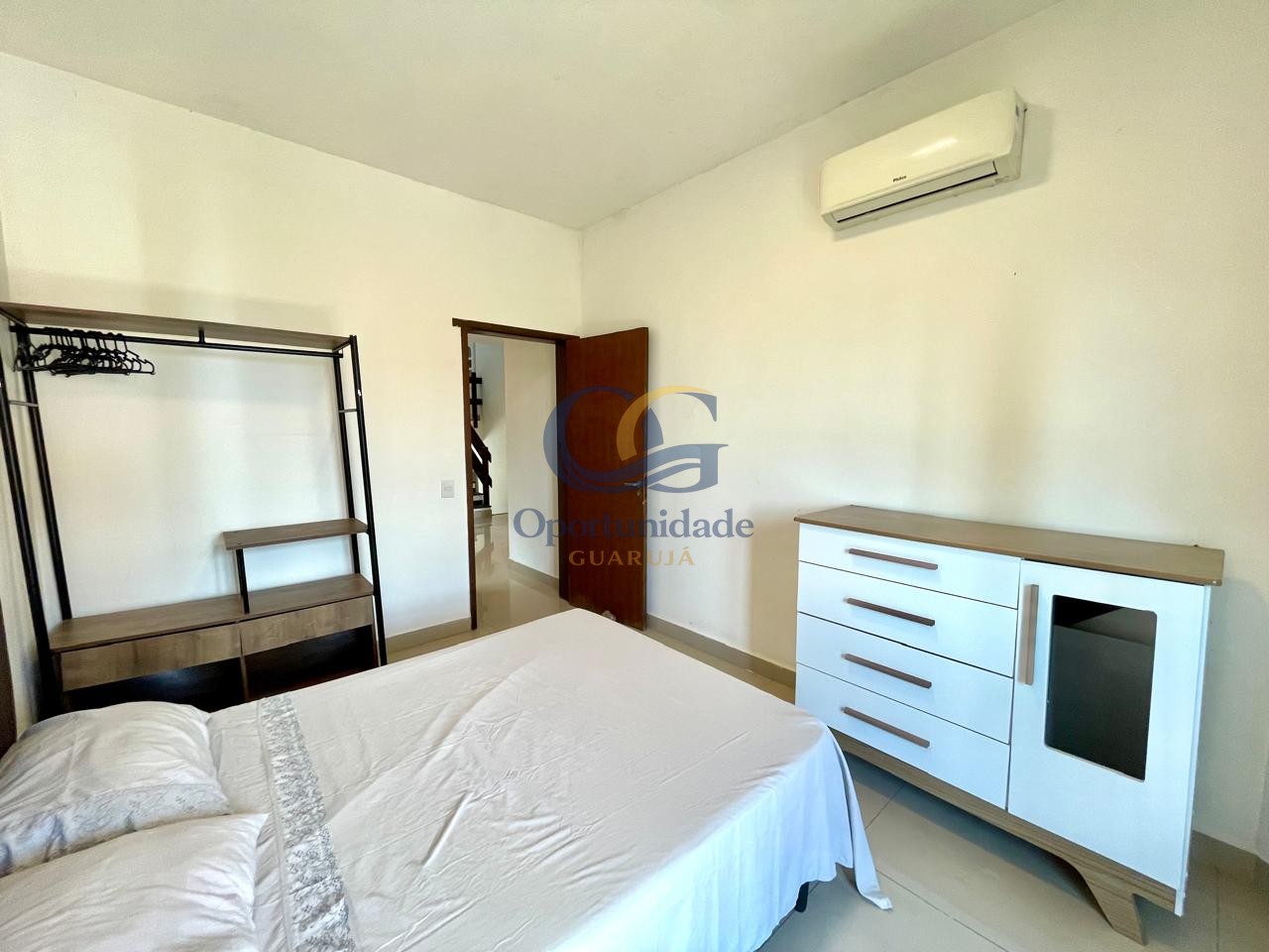 Casa em alvenaria GUARUJÁ - SP