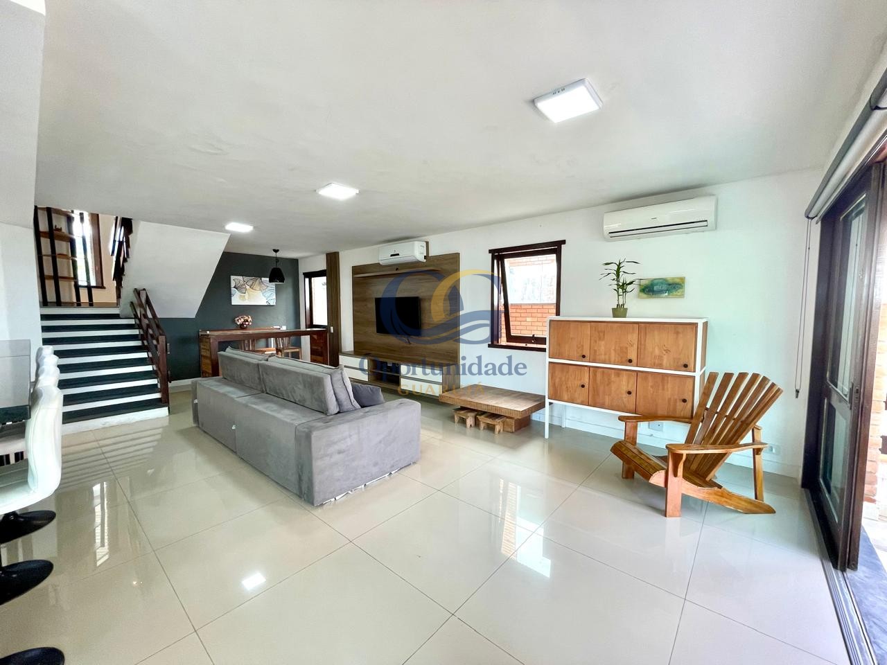 Casa em alvenaria GUARUJÁ - SP
