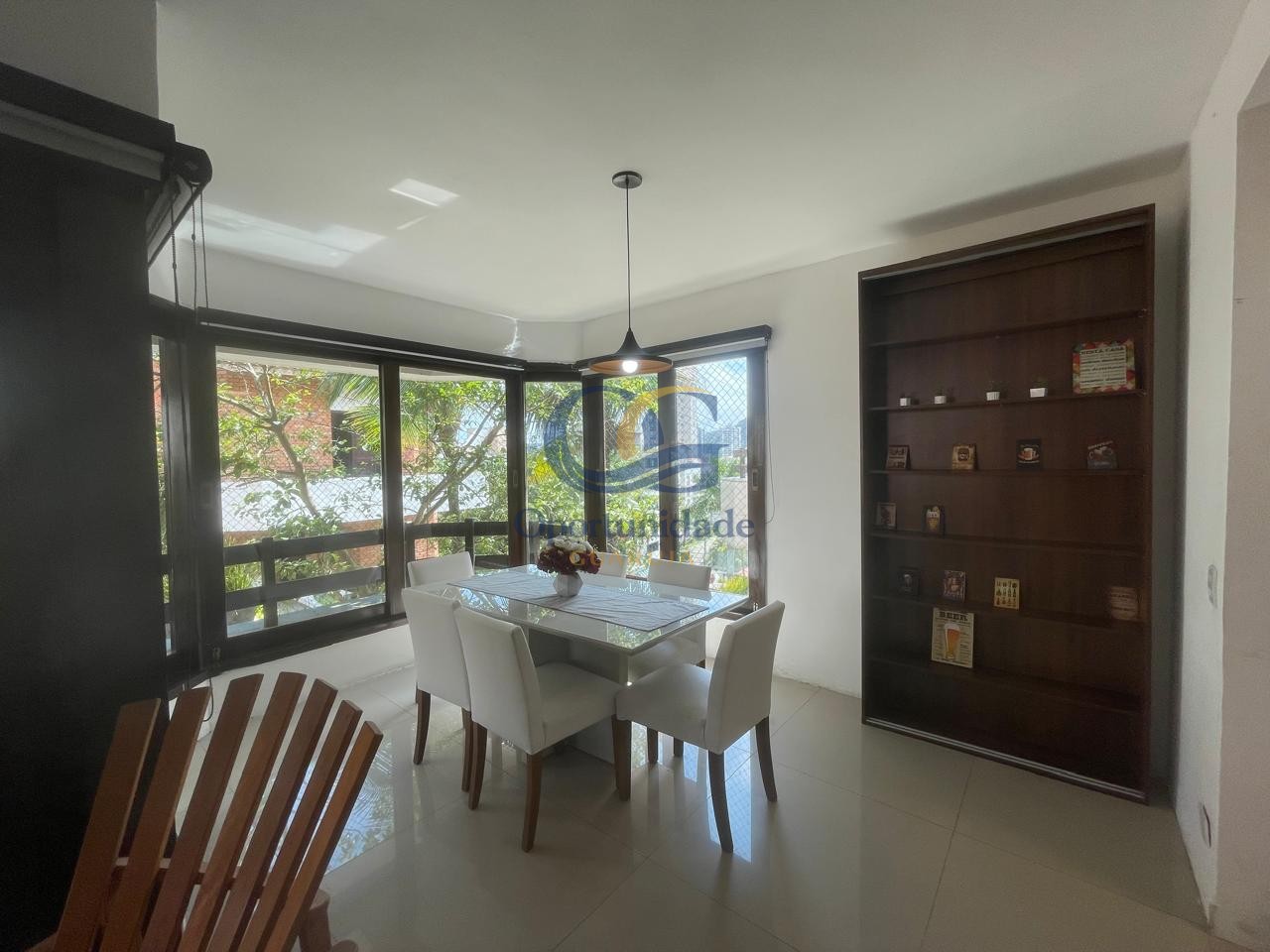 Casa em alvenaria GUARUJÁ - SP