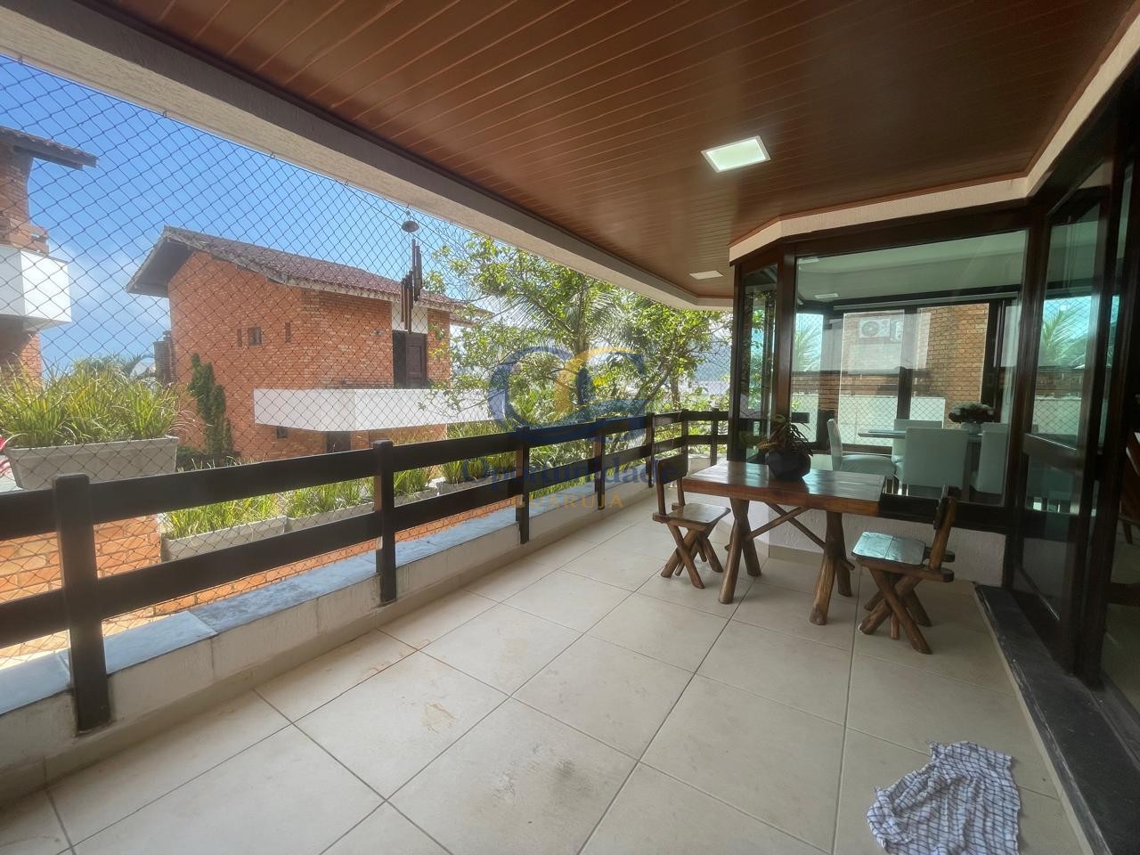 Casa em alvenaria GUARUJÁ - SP