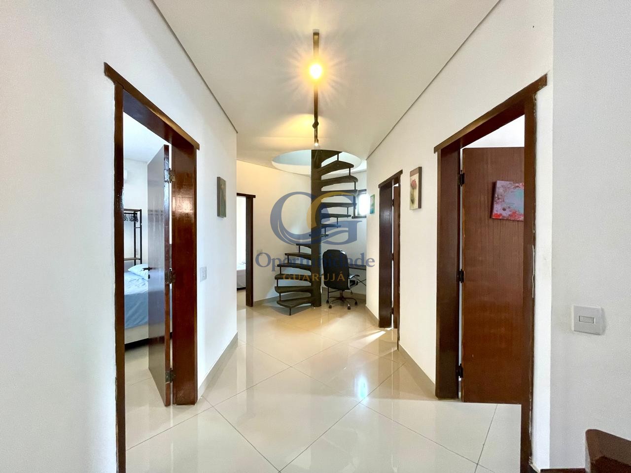 Casa em alvenaria GUARUJÁ - SP