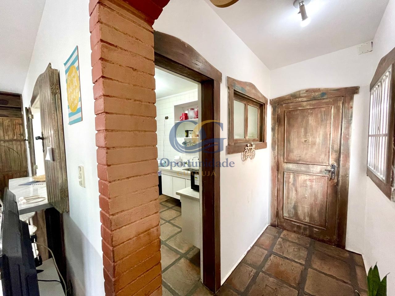 Apartamento GUARUJÁ - SP