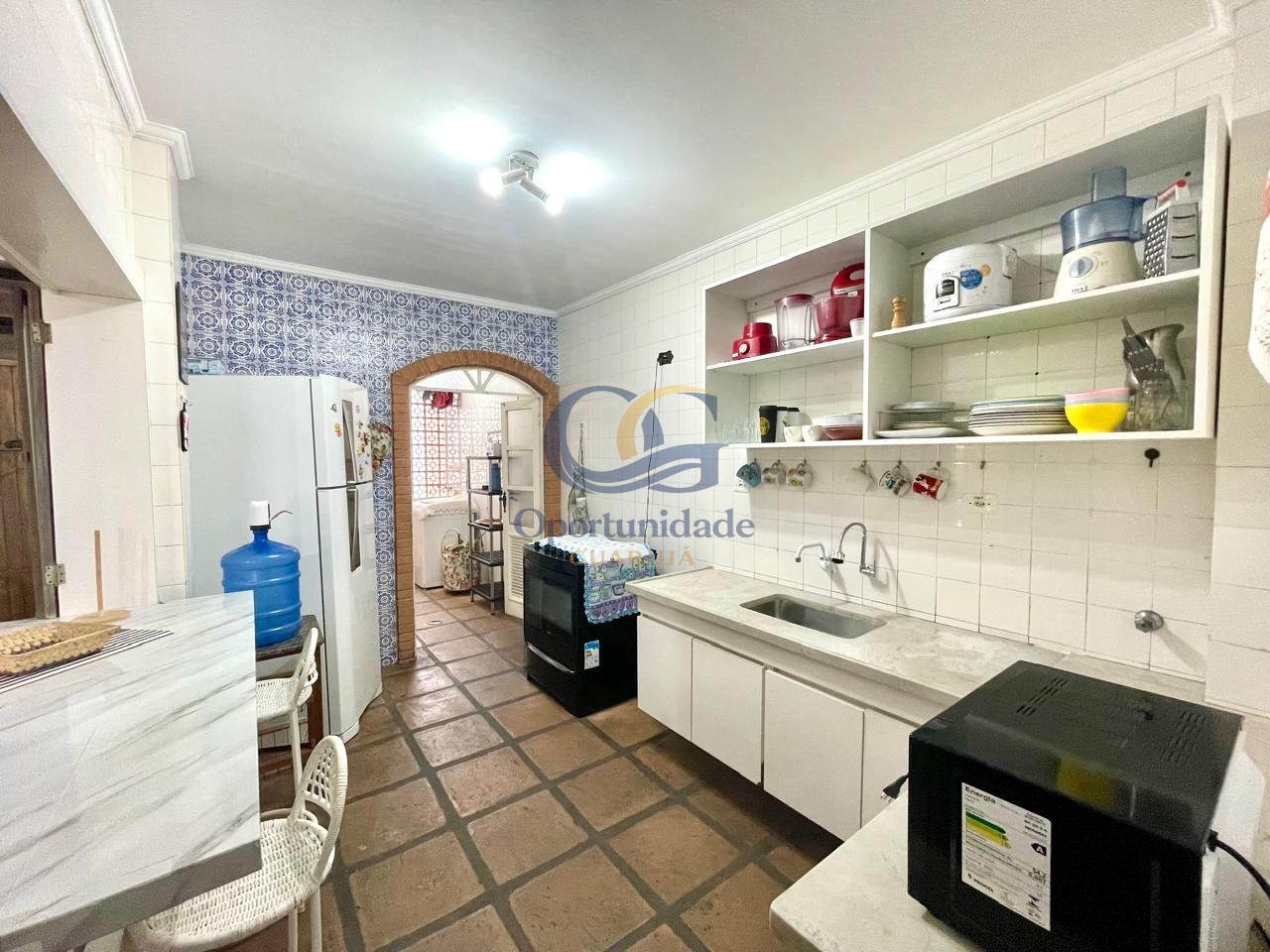 Apartamento GUARUJÁ - SP