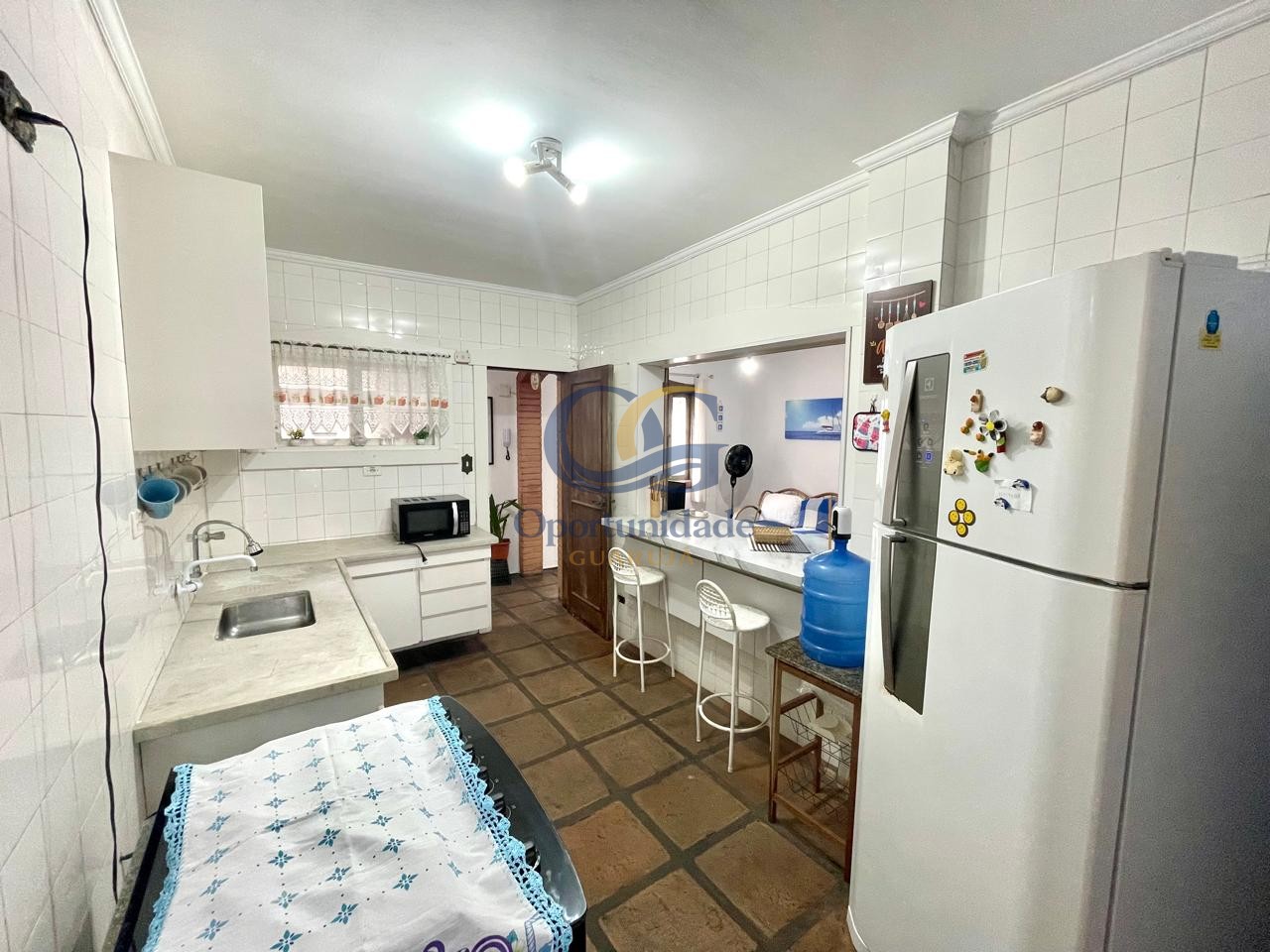 Apartamento GUARUJÁ - SP