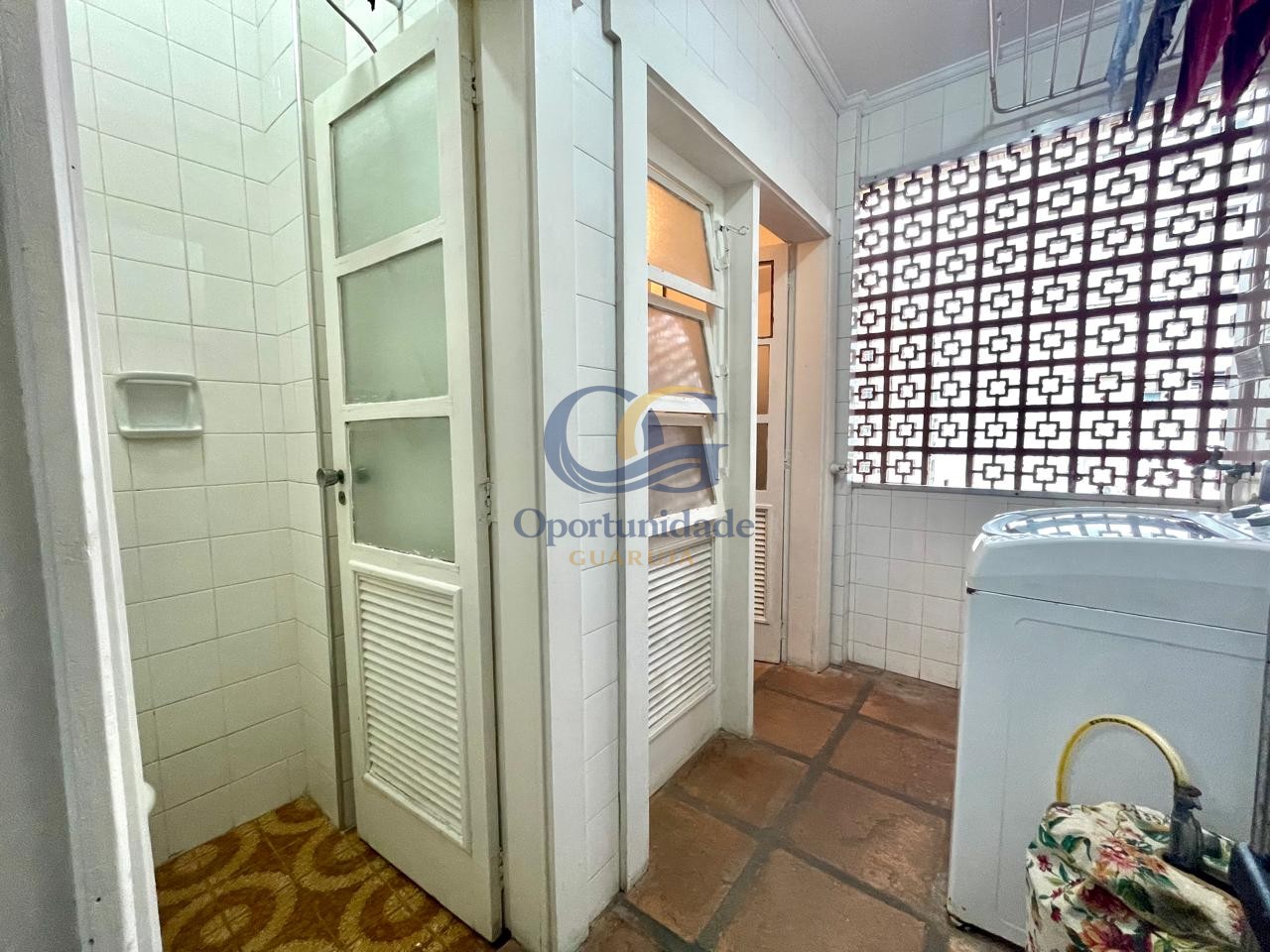 Apartamento GUARUJÁ - SP
