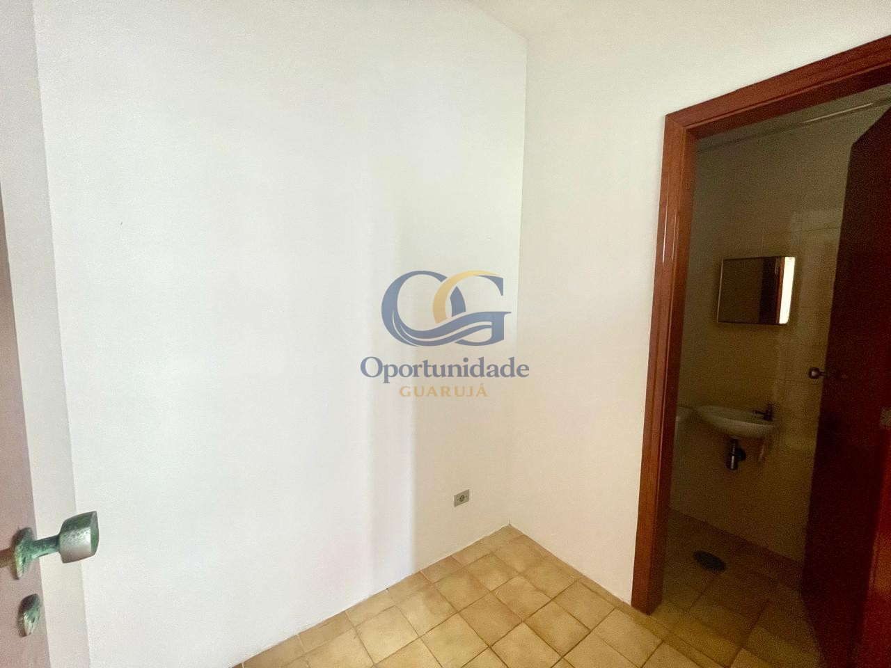 Apartamento GUARUJÁ - SP
