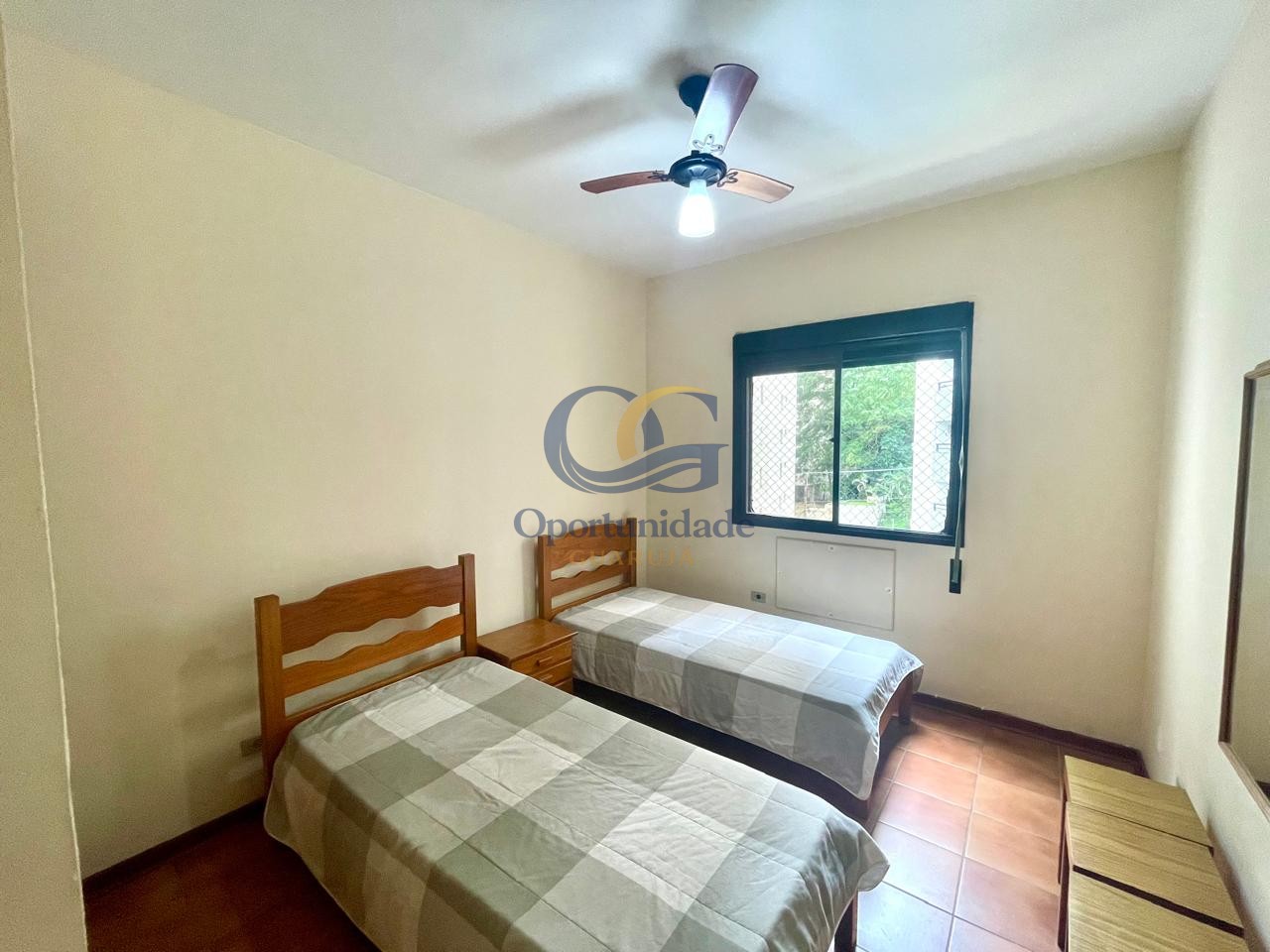 Apartamento GUARUJÁ - SP