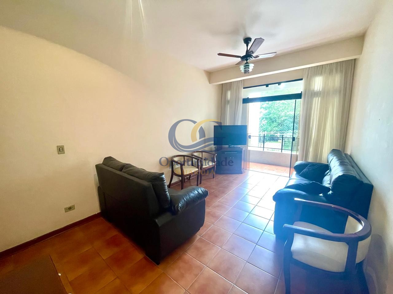 Apartamento GUARUJÁ - SP