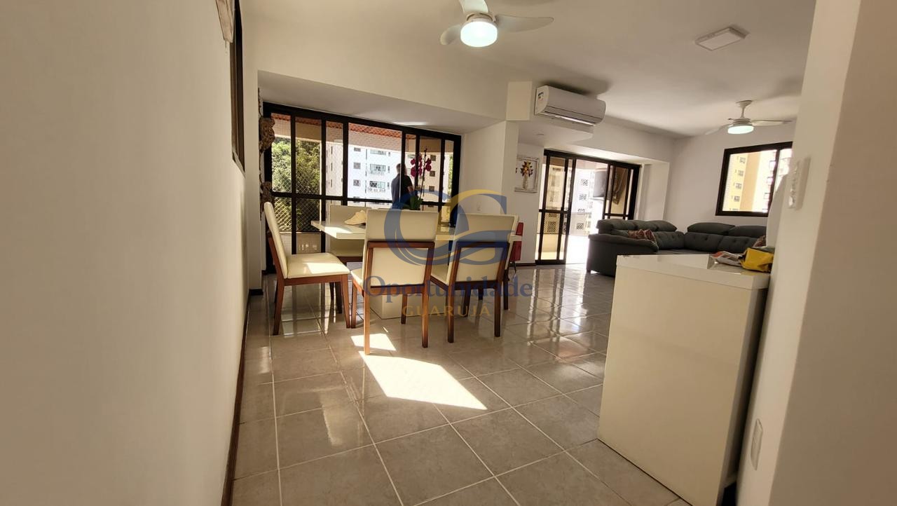Apartamento GUARUJÁ - SP