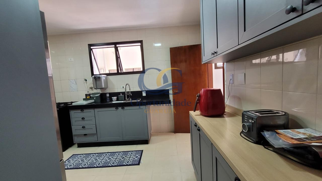 Apartamento GUARUJÁ - SP