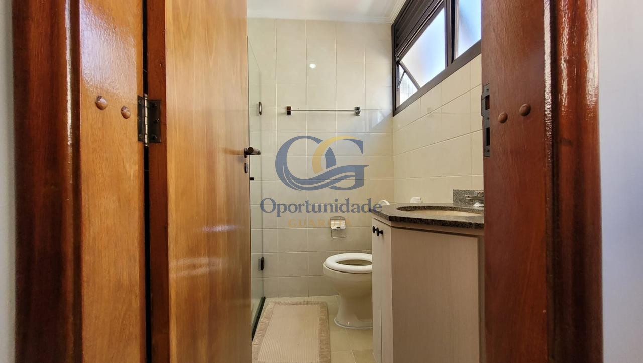 Apartamento GUARUJÁ - SP