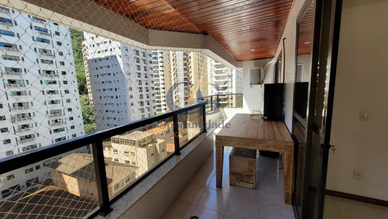 Apartamento GUARUJÁ - SP