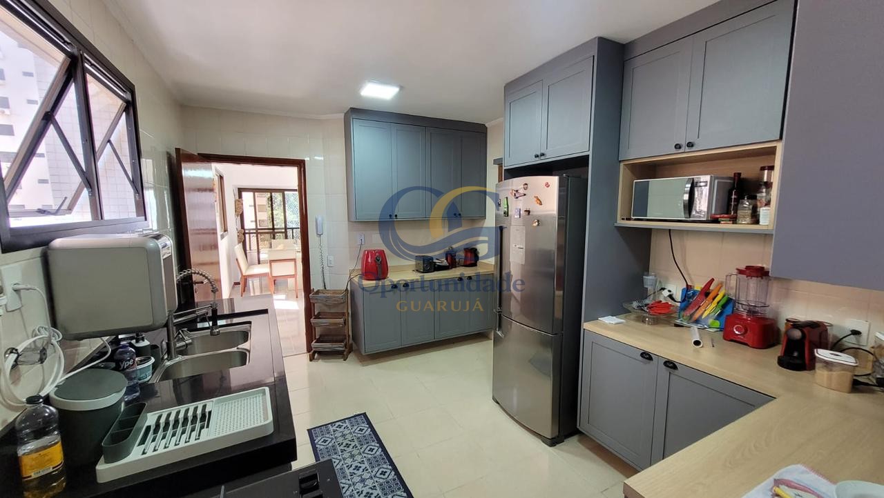 Apartamento GUARUJÁ - SP