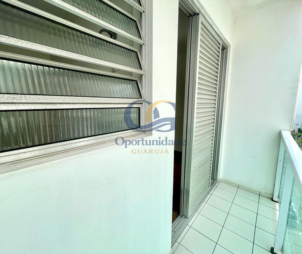 Apartamento GUARUJÁ - SP