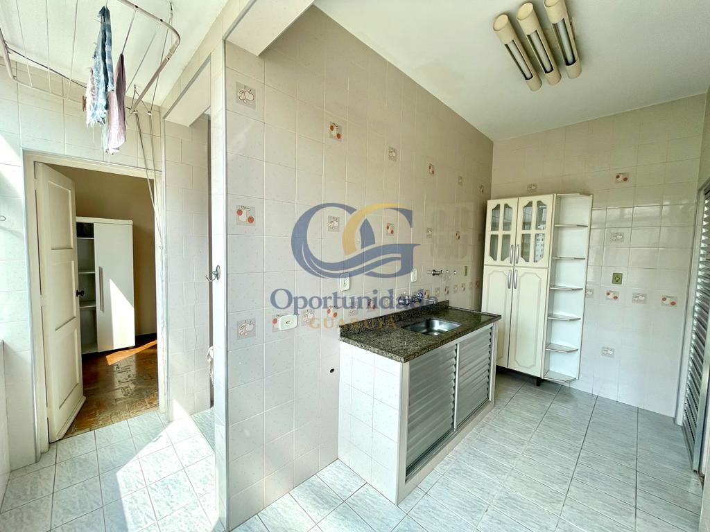 Apartamento GUARUJÁ - SP