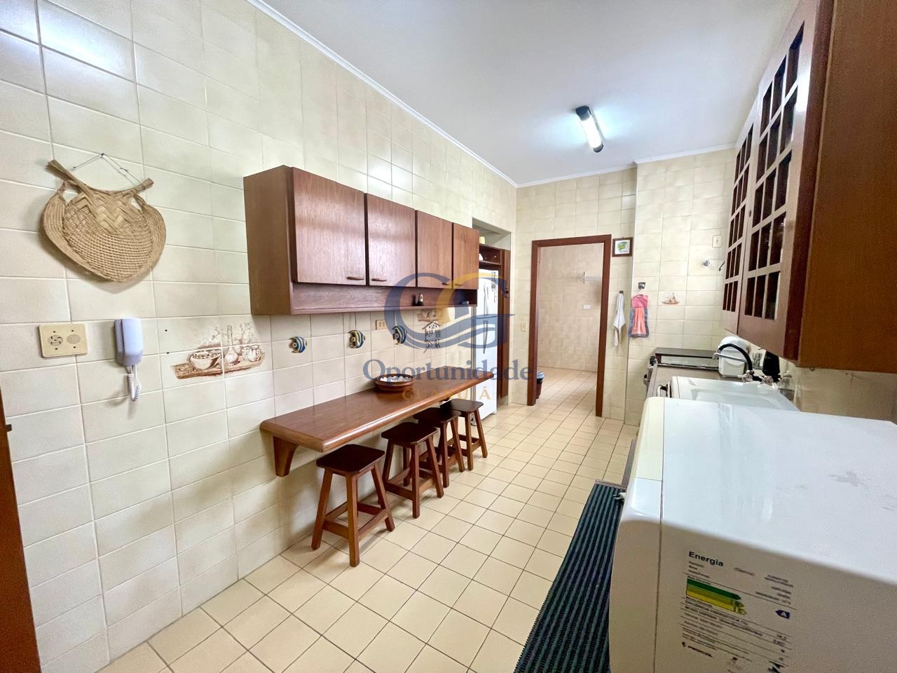 Apartamento GUARUJÁ - SP