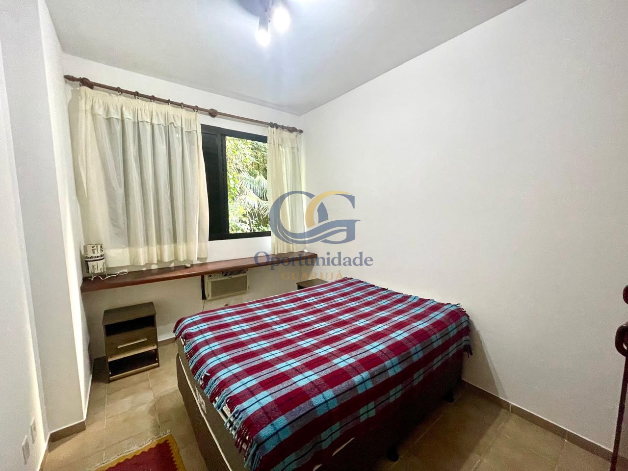 Apartamento GUARUJÁ - SP