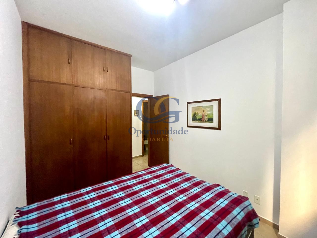 Apartamento GUARUJÁ - SP
