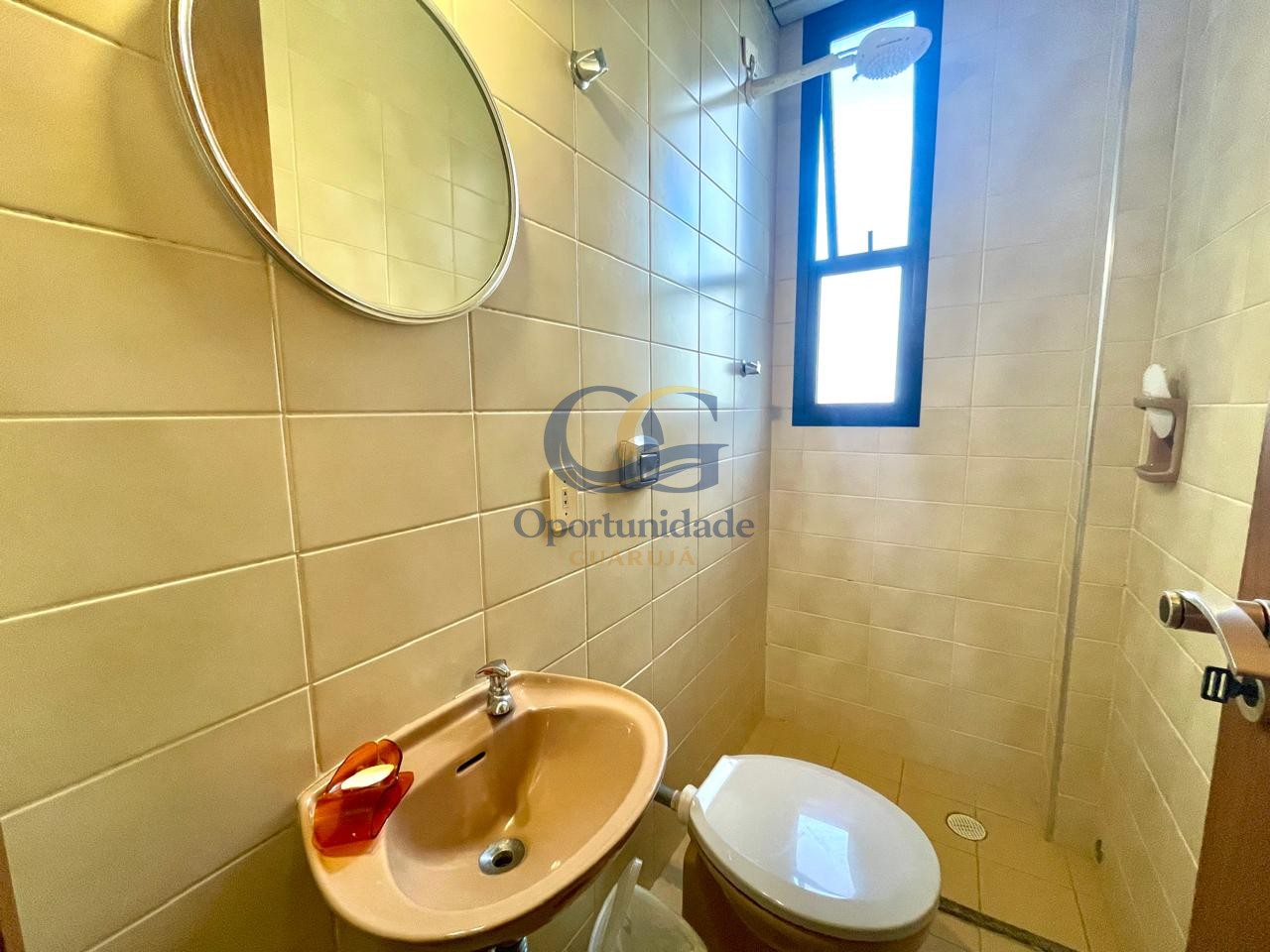 Apartamento GUARUJÁ - SP
