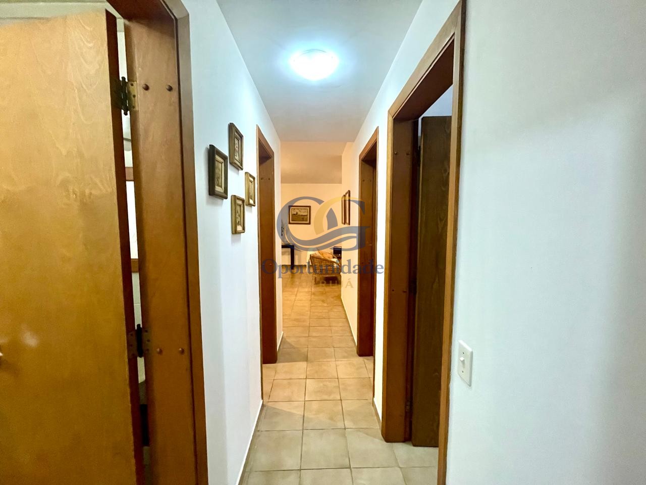 Apartamento GUARUJÁ - SP